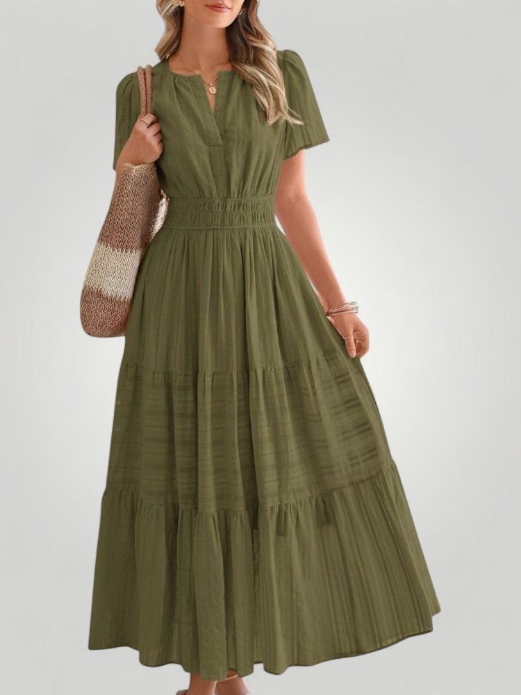 SILJE | SOMMERKJOLE - Nordic Boutique & Co.