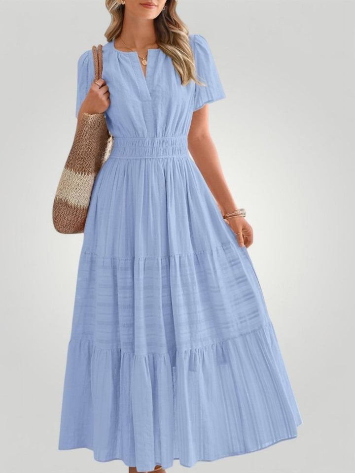 SILJE | SOMMERKJOLE - Nordic Boutique & Co.