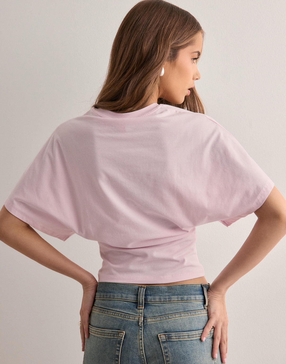 Celina™ – Tettsittende topp med ikonisk preg