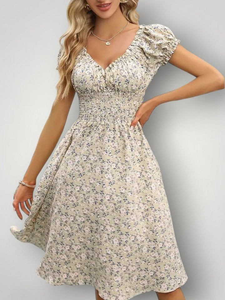 SOPHIE | MIDIKJOLE - Nordic Boutique & Co.
