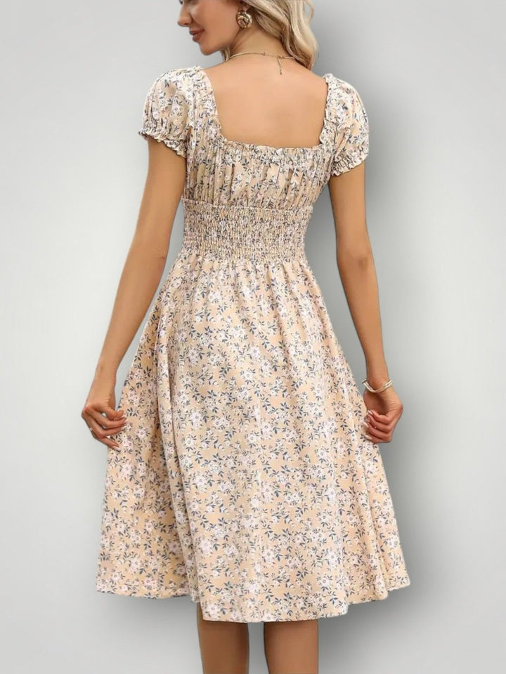 SOPHIE | MIDIKJOLE - Nordic Boutique & Co.