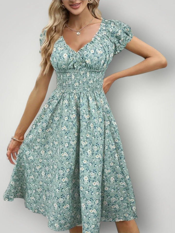 SOPHIE | MIDIKJOLE - Nordic Boutique & Co.