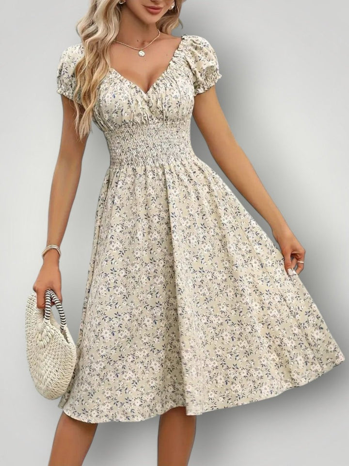 SOPHIE | MIDIKJOLE - Nordic Boutique & Co.