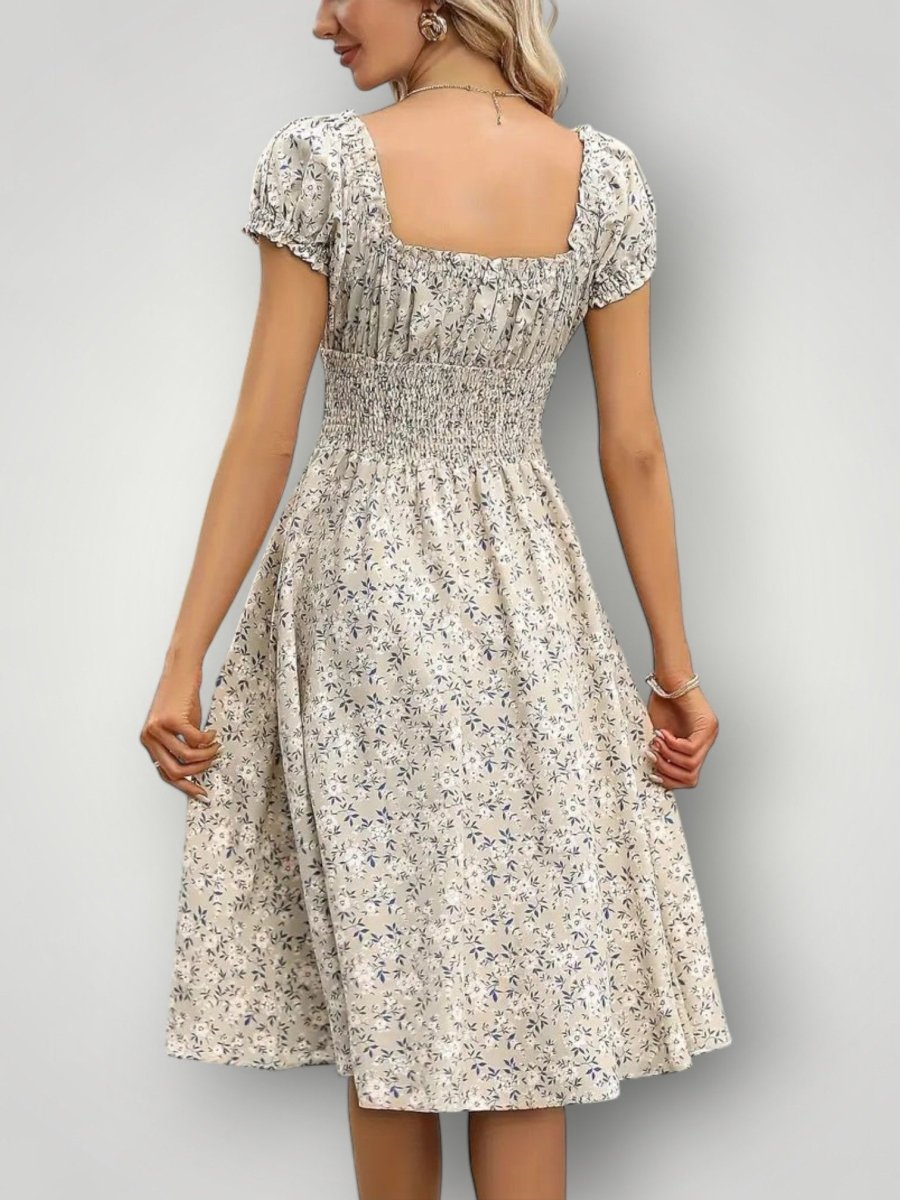 SOPHIE | MIDIKJOLE - Nordic Boutique & Co.