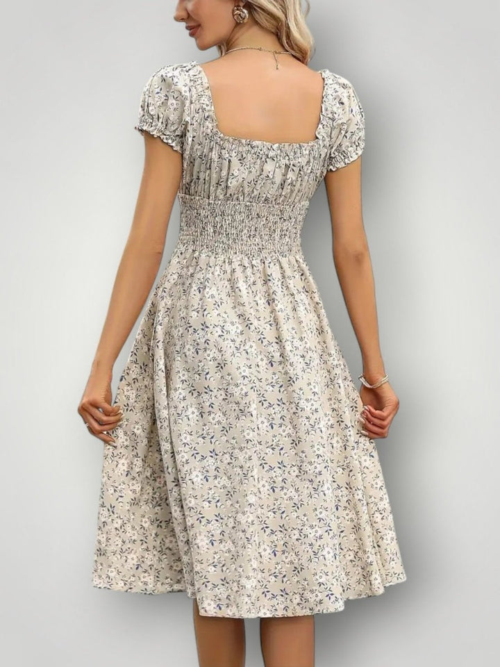 SOPHIE | MIDIKJOLE - Nordic Boutique & Co.