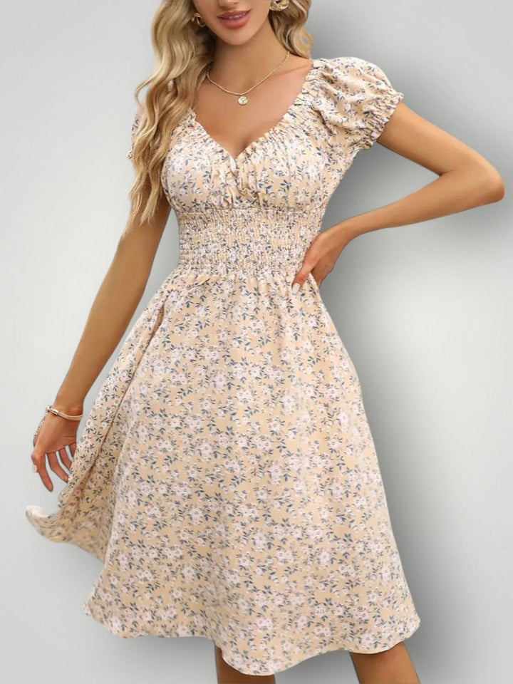 SOPHIE | MIDIKJOLE - Nordic Boutique & Co.