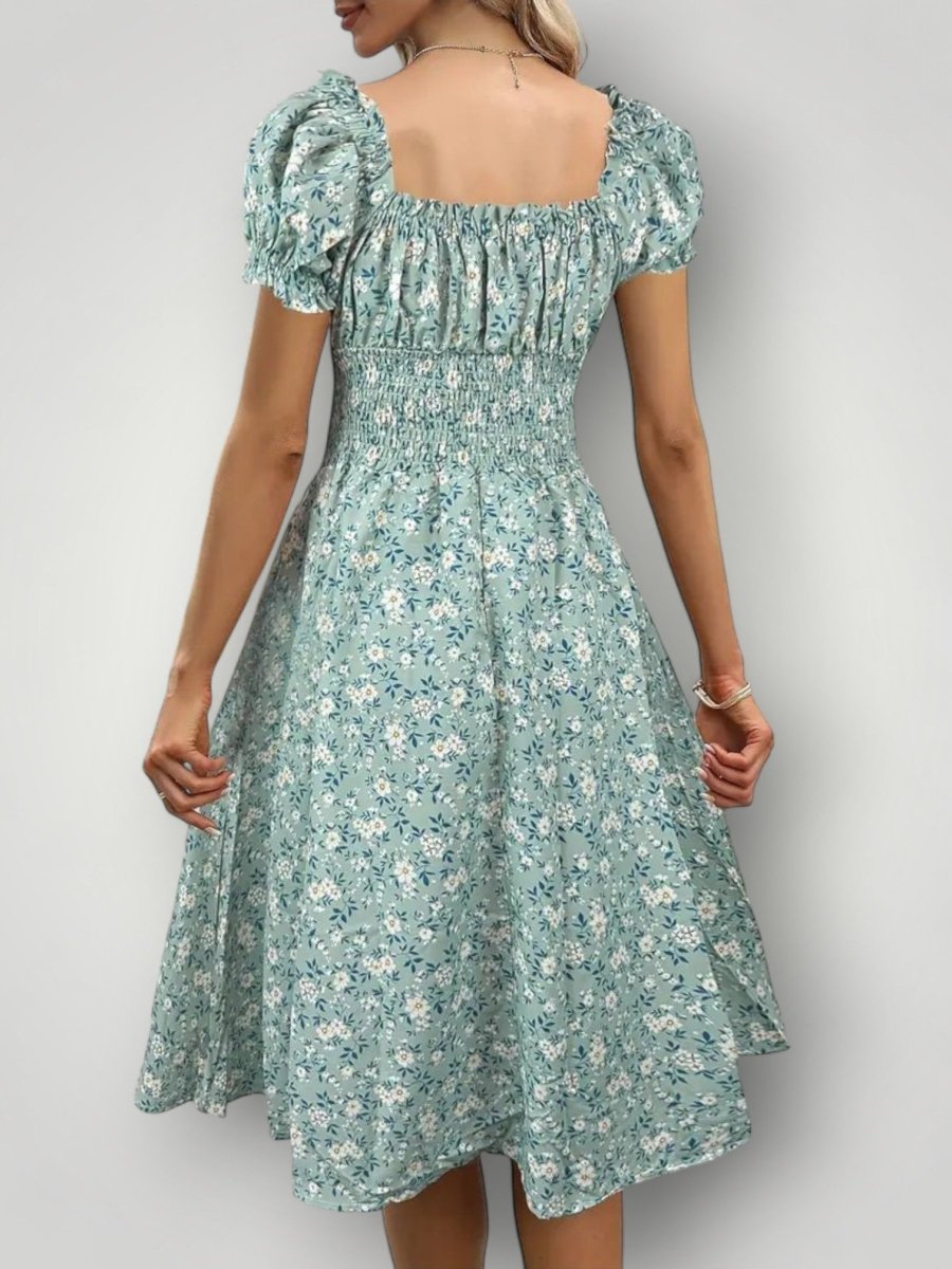 SOPHIE | MIDIKJOLE - Nordic Boutique & Co.