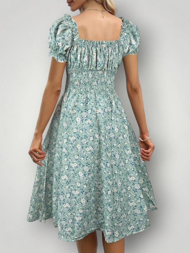 SOPHIE | MIDIKJOLE - Nordic Boutique & Co.