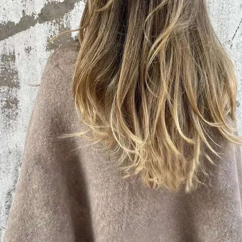Amalie – Elegant kort jakke