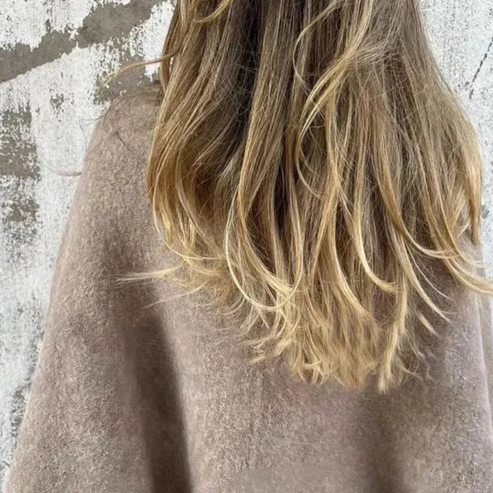 Amalie – Elegant kort jakke