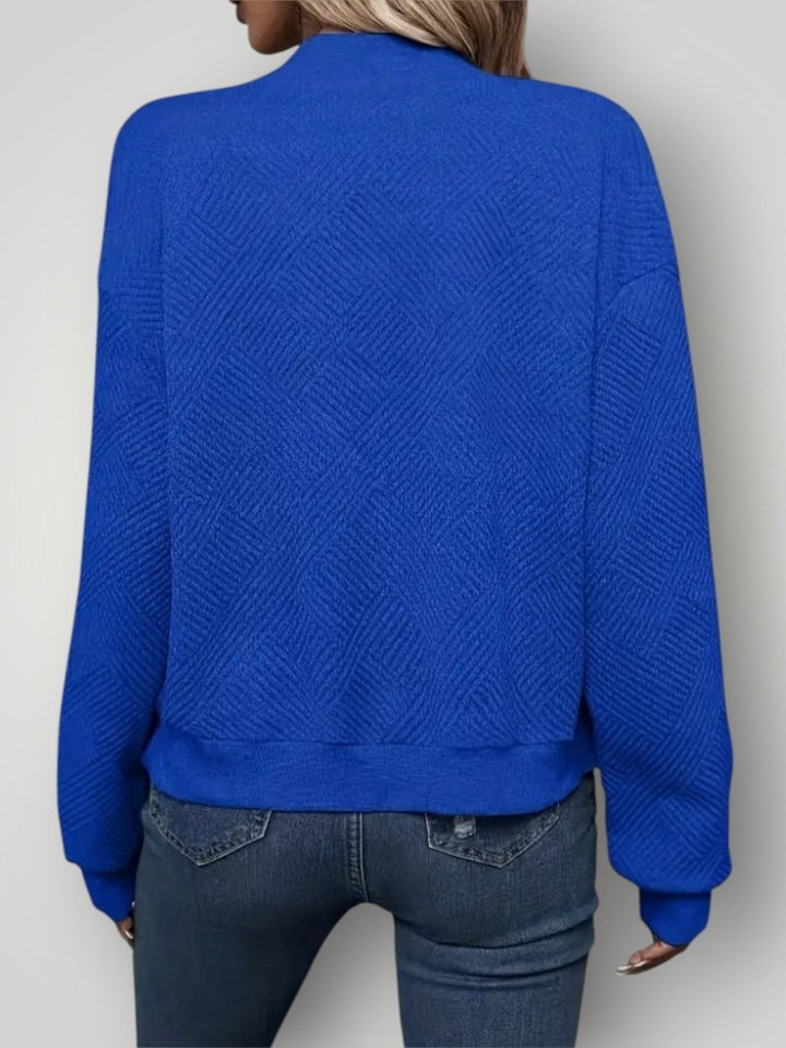THEA | GLIDELÅSJAKKE - Nordic Boutique & Co.