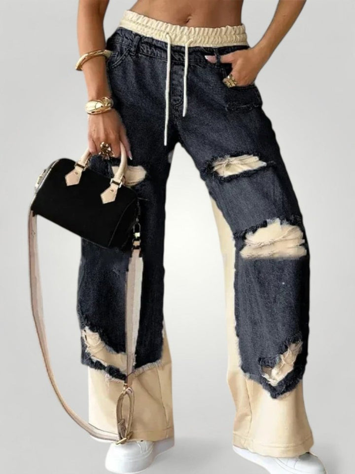 TORA | JEANS - Nordic Boutique & Co.
