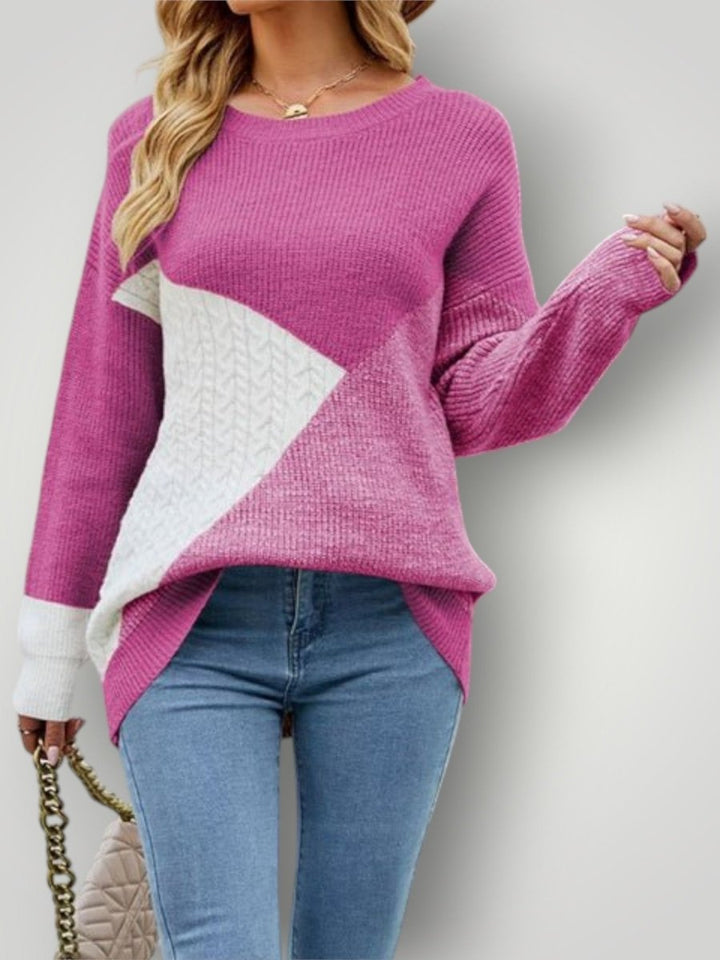 TOVE | STRIKKEGENSER - Nordic Boutique & Co.