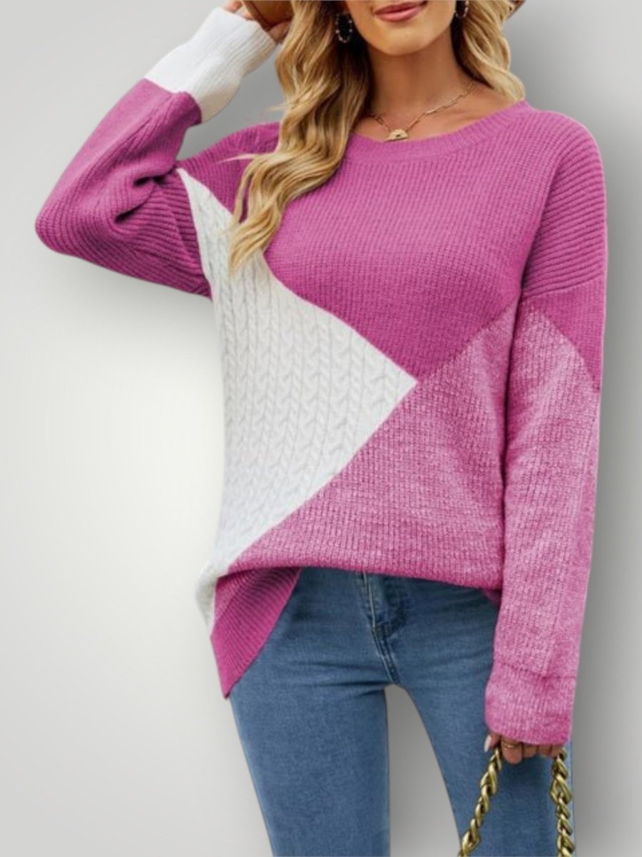 TOVE | STRIKKEGENSER - Nordic Boutique & Co.