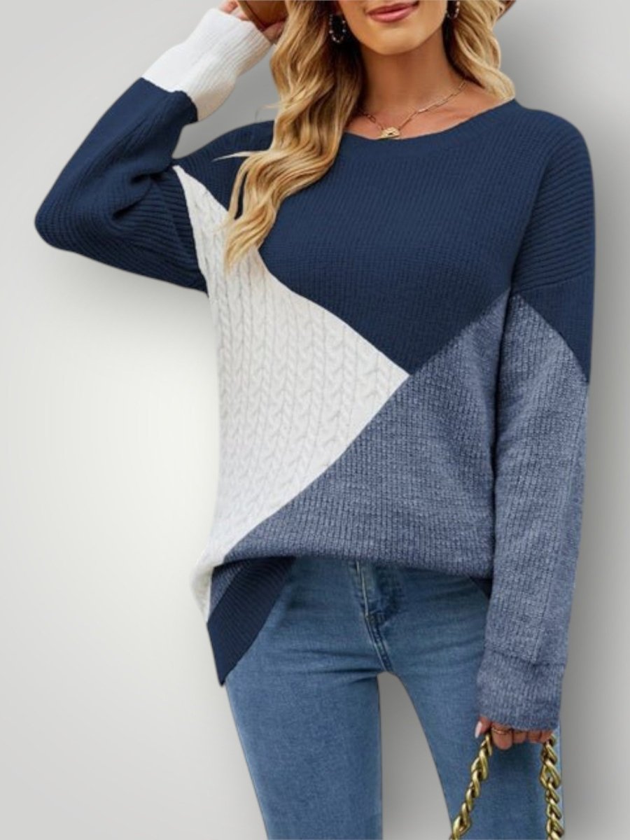 TOVE | STRIKKEGENSER - Nordic Boutique & Co.