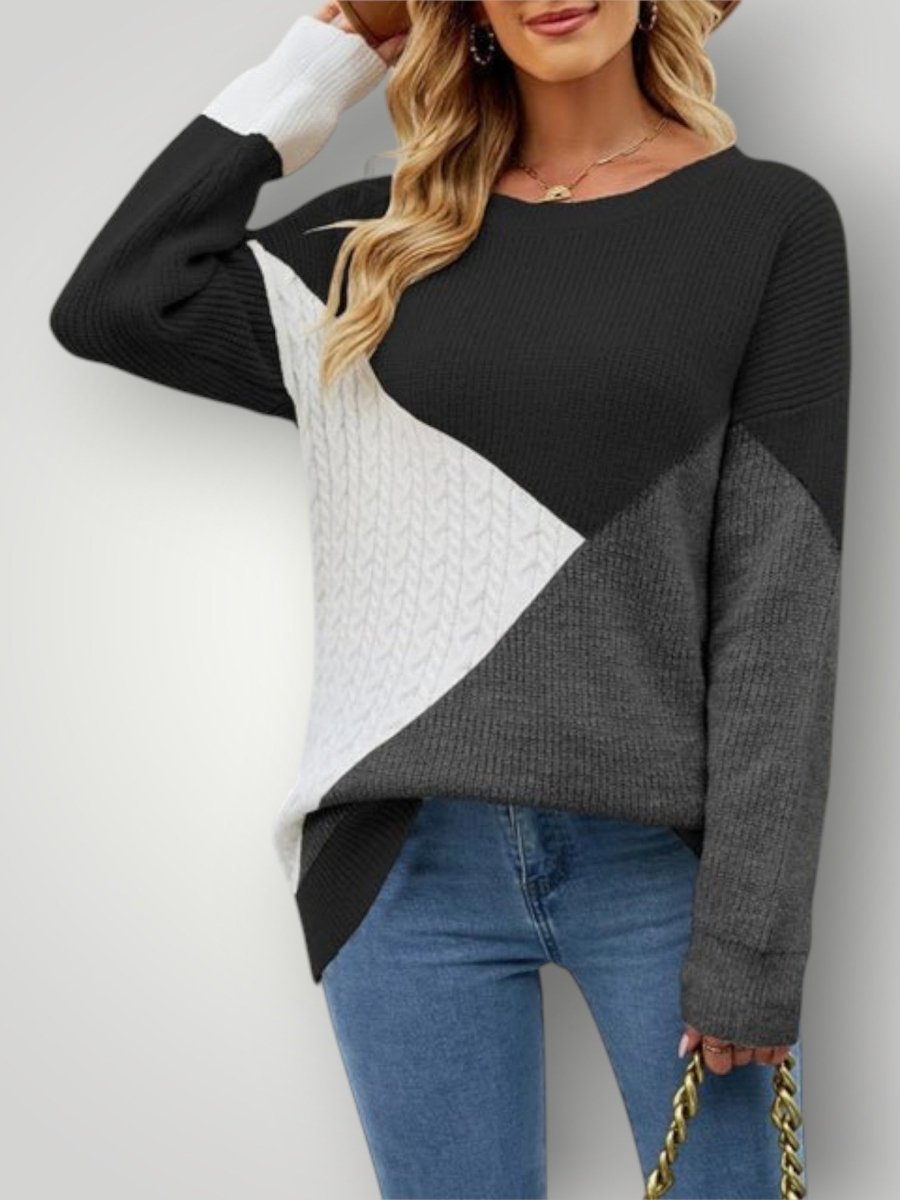 TOVE | STRIKKEGENSER - Nordic Boutique & Co.