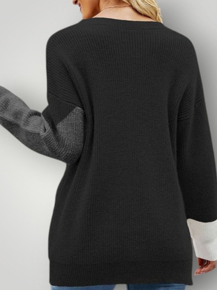 TOVE | STRIKKEGENSER - Nordic Boutique & Co.