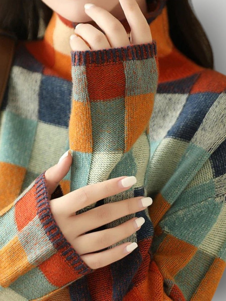 VALENTINA | GENSER - Nordic Boutique & Co.