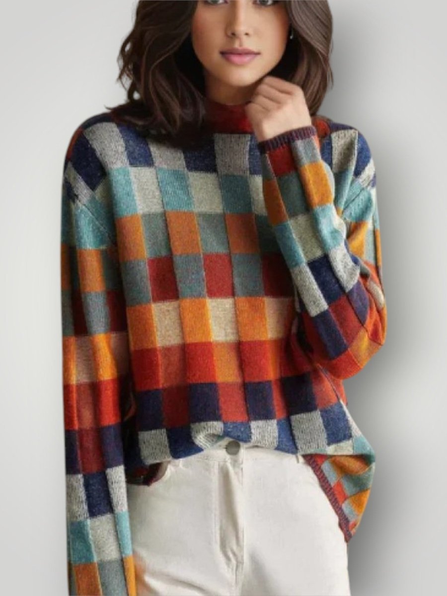 VALENTINA | GENSER - Nordic Boutique & Co.
