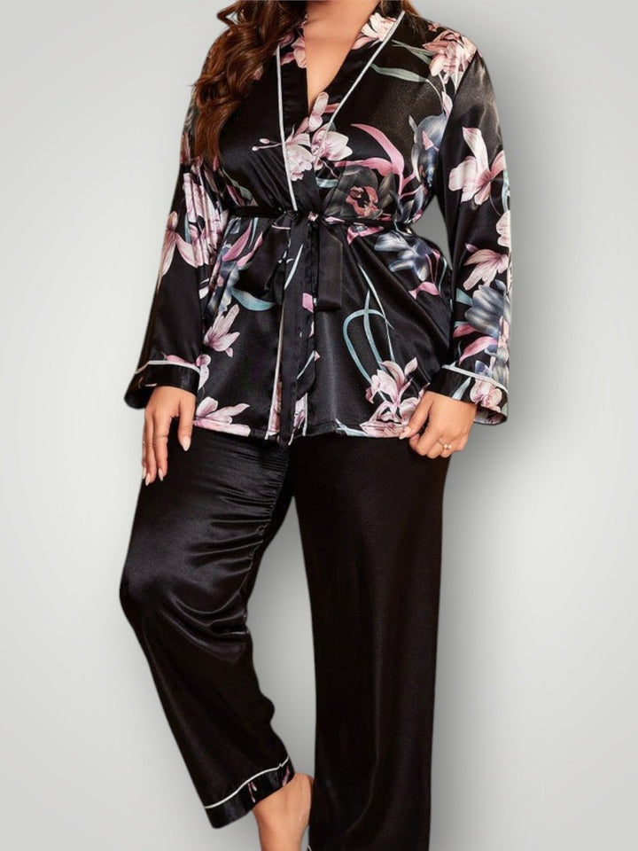 VALENTINE | NATTSETT - Nordic Boutique & Co.