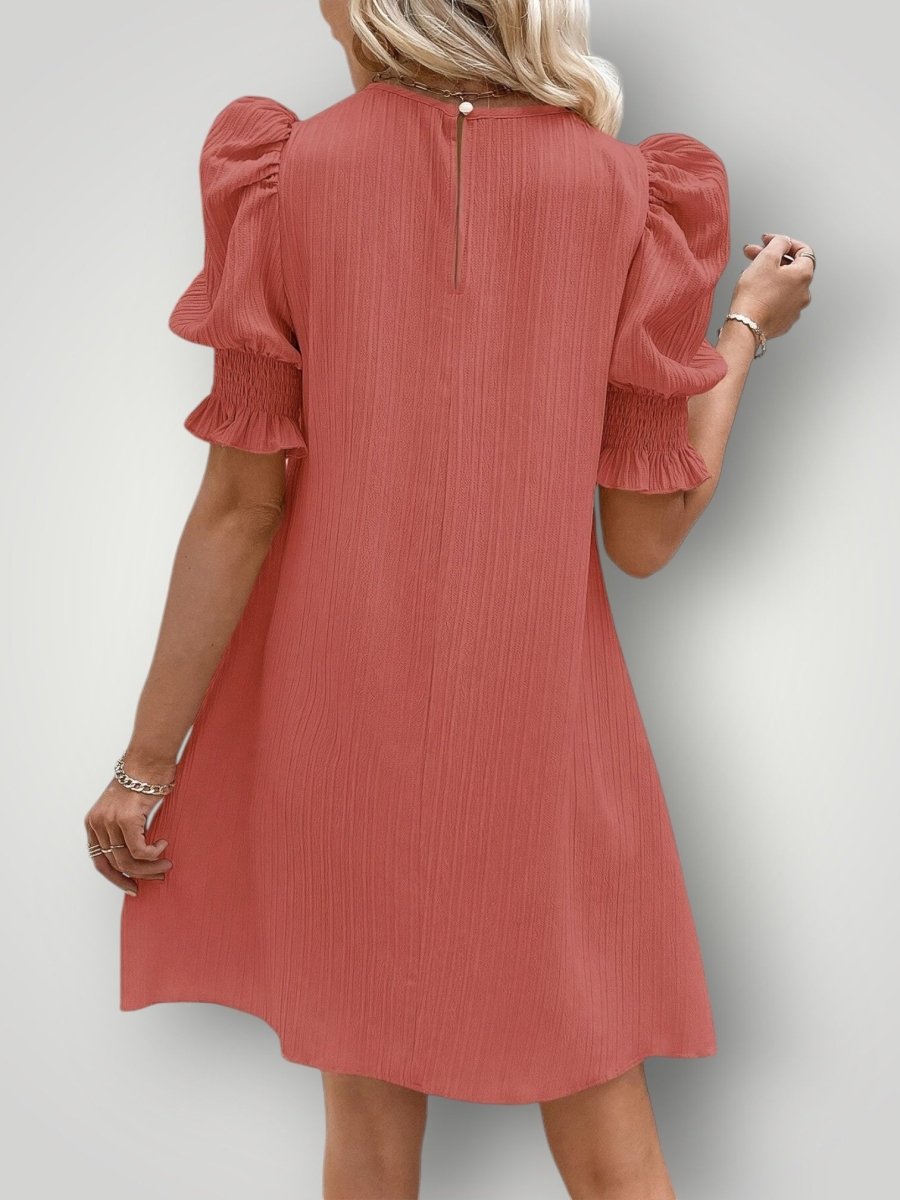 VALESKA | SOMMERKJOLE - Nordic Boutique & Co.