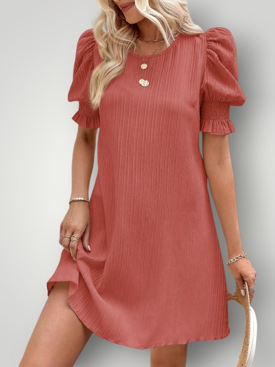 VALESKA | SOMMERKJOLE - Nordic Boutique & Co.