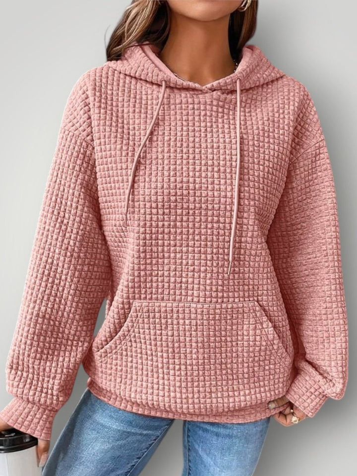 VANE | KOMFORTABEL GENSER - Nordic Boutique & Co.