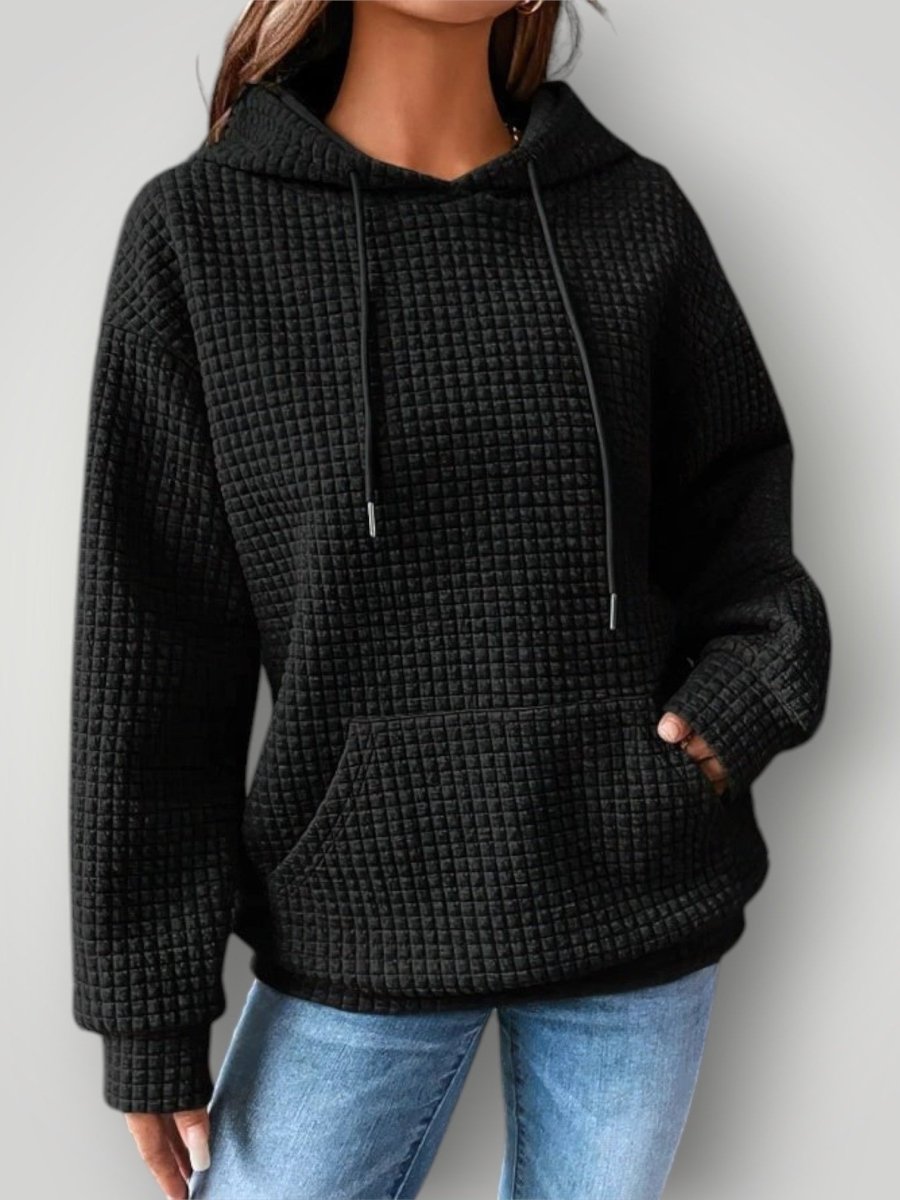 VANE | KOMFORTABEL GENSER - Nordic Boutique & Co.