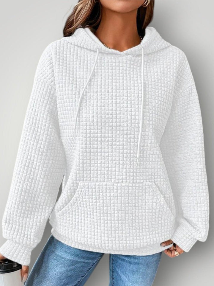 VANE | KOMFORTABEL GENSER - Nordic Boutique & Co.