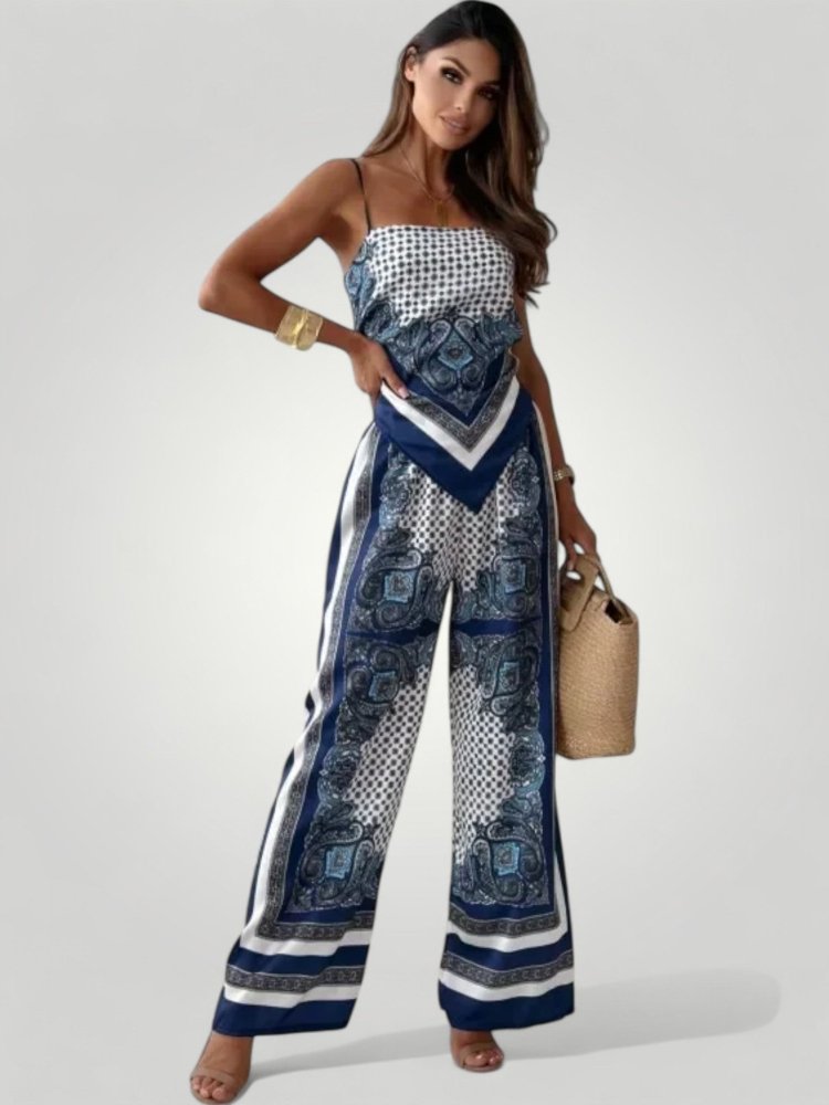 VANJA | SATINSETT - Nordic Boutique & Co.