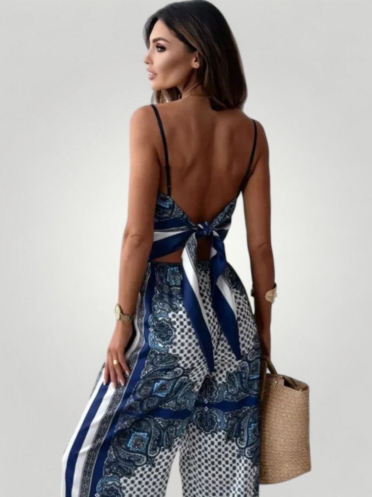 VANJA | SATINSETT - Nordic Boutique & Co.