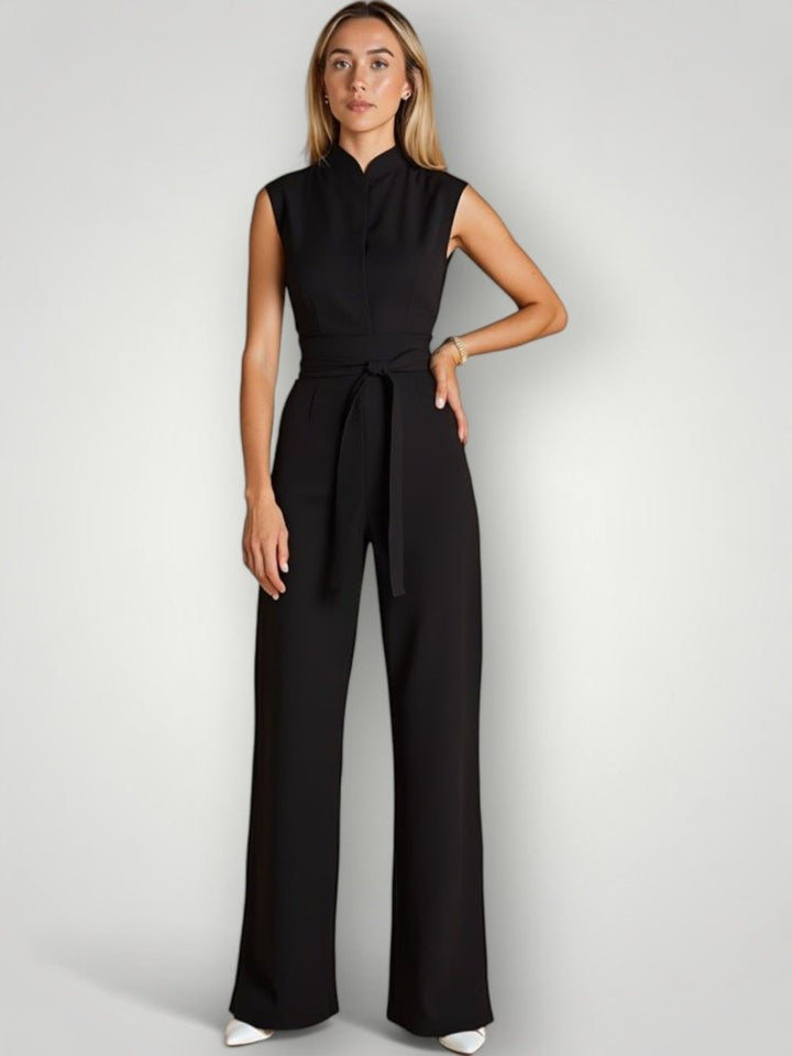 VICTORIA | ERMELØS JUMPSUIT – fra Nordic Boutique & Co. | Nordic Boutique & Co.