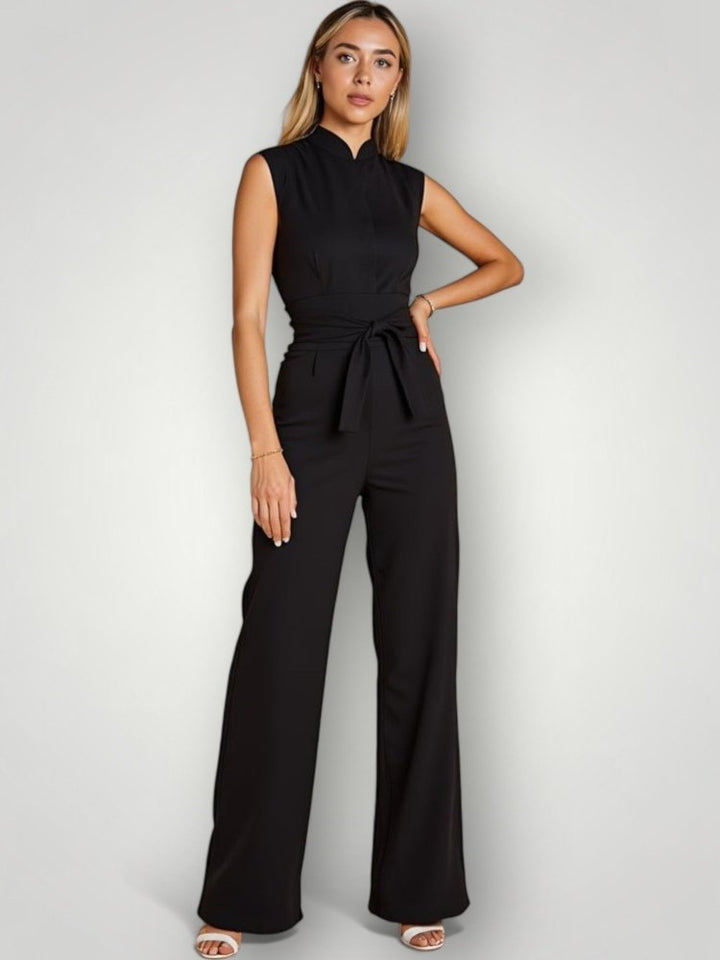 VICTORIA | ERMELØS JUMPSUIT – fra Nordic Boutique & Co. | Nordic Boutique & Co.