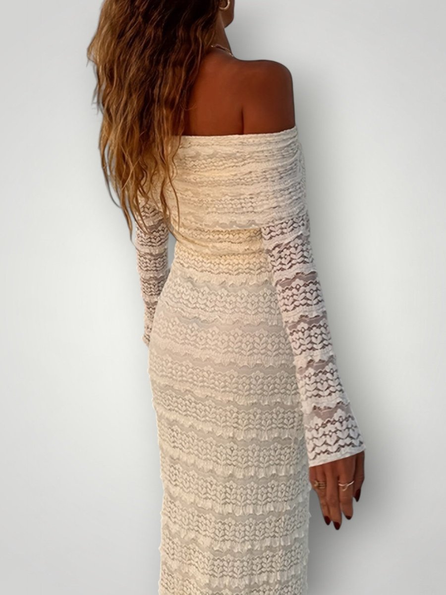 VIVIAN | BLONDEKJOLE - Nordic Boutique & Co.