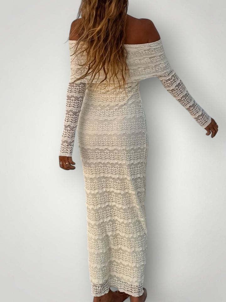 VIVIAN | BLONDEKJOLE - Nordic Boutique & Co.