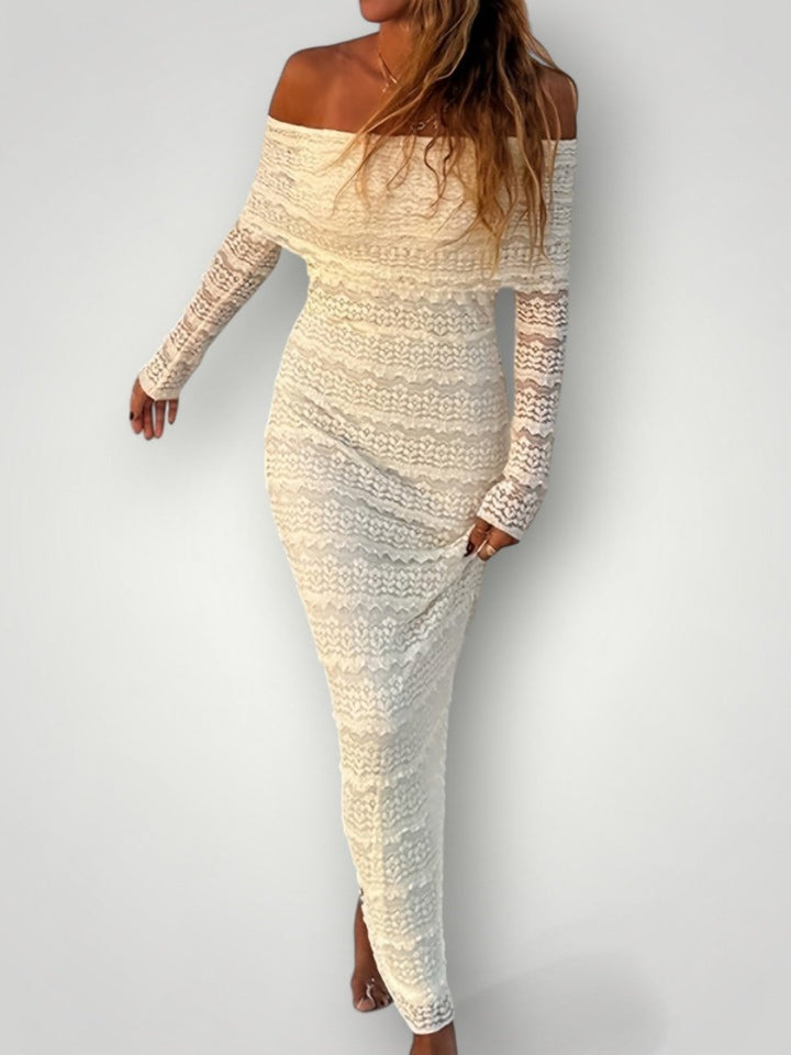 VIVIAN | BLONDEKJOLE - Nordic Boutique & Co.