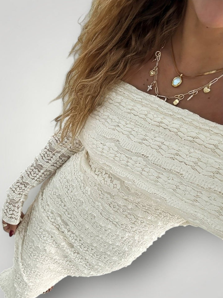 VIVIAN | BLONDEKJOLE - Nordic Boutique & Co.