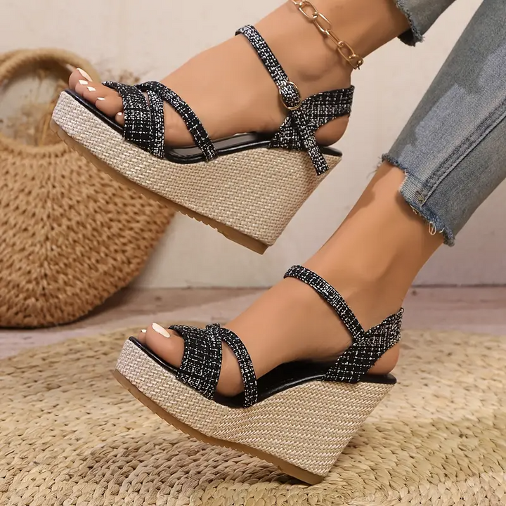 Mariana® - Sandalias Ortopedicas⏐Edición Premium