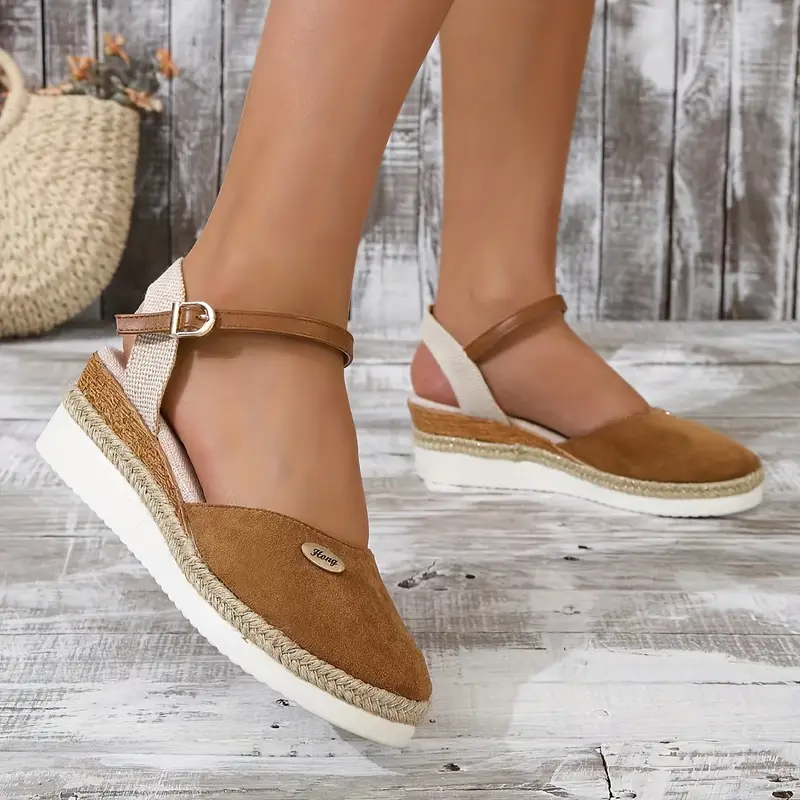 Nuria® - Sandalias Ortopedicas⏐Edición Premium