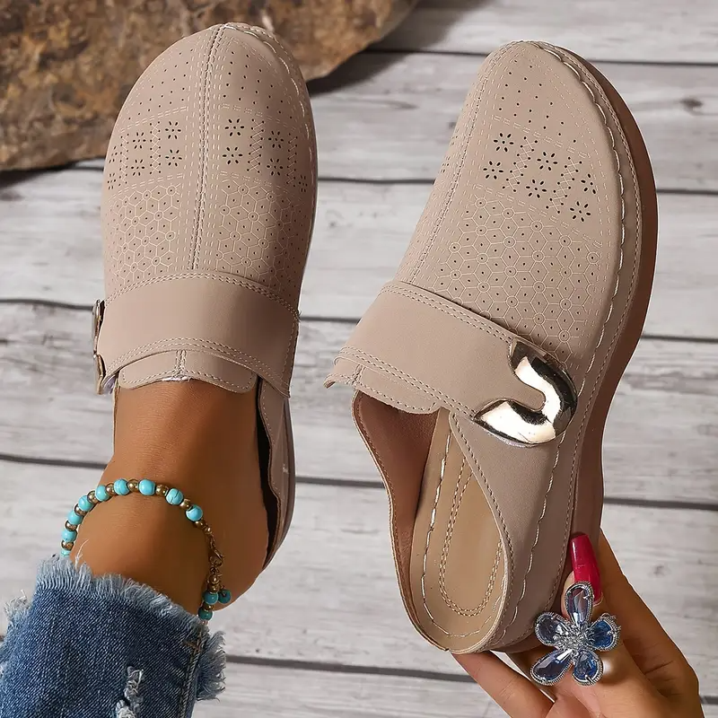 Pamplona® - Sandalias Ortopedicas⏐Edición Premium