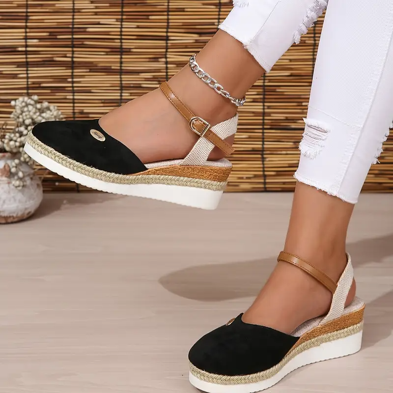 Nuria® - Sandalias Ortopedicas⏐Edición Premium