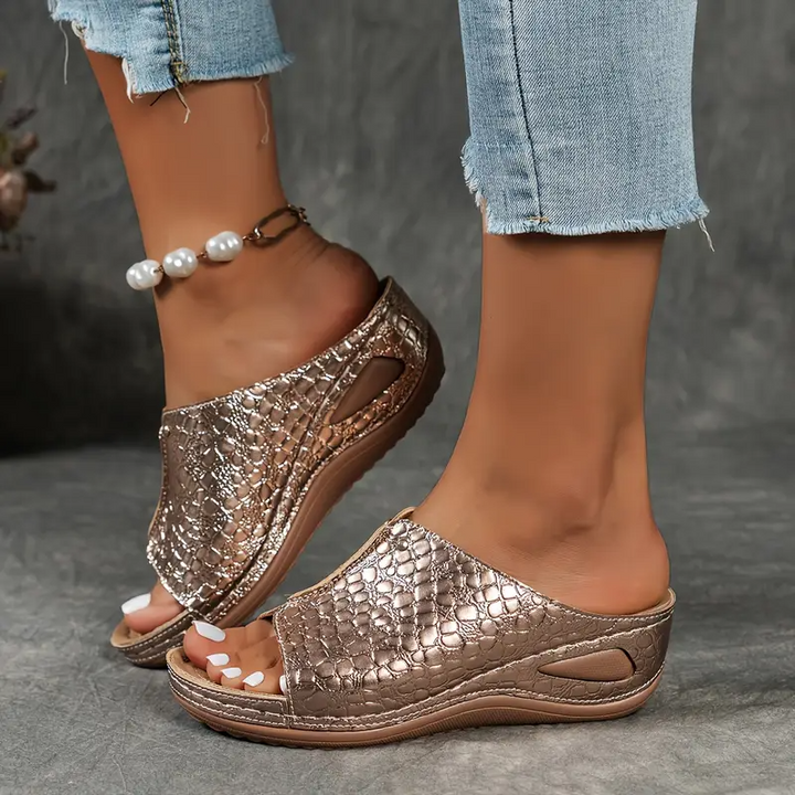 Magdalena® - Sandalias Ortopedicas⏐Edición Premium