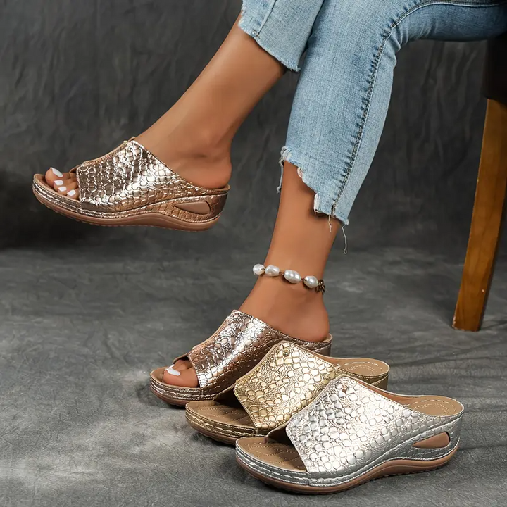 Magdalena® - Sandalias Ortopedicas⏐Edición Premium