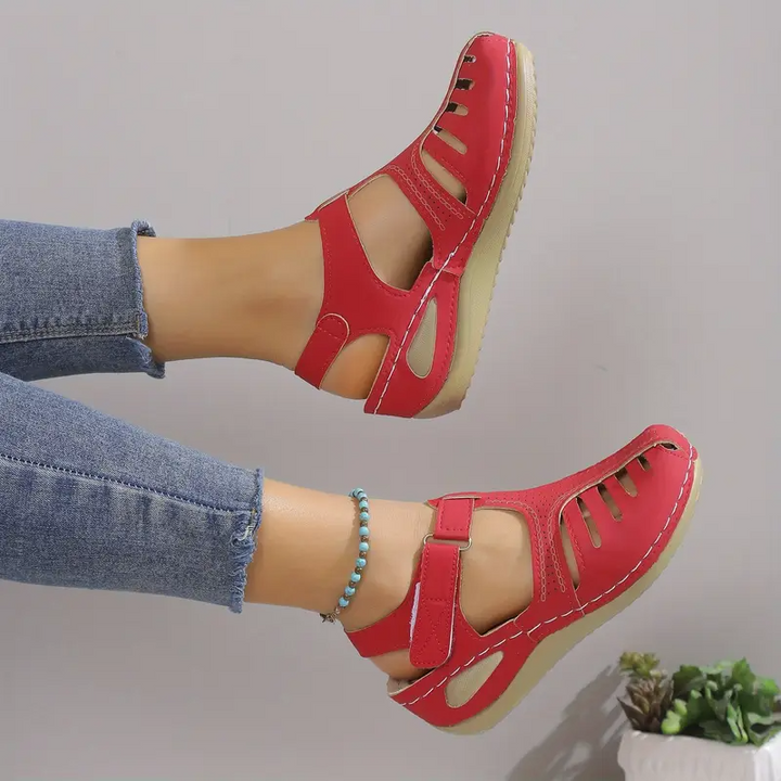 Málaga® - Sandalias Ortopedicas⏐Edición Premium