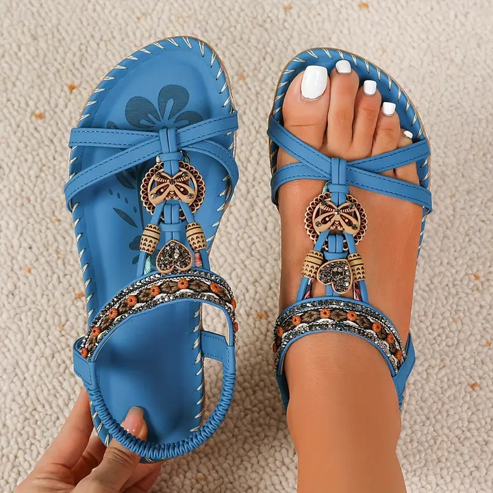 Oviedo® - Sandalias Ortopedicas⏐Edición Premium