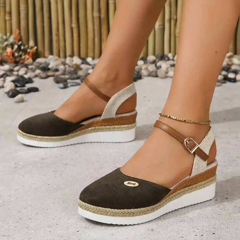 Nuria® - Sandalias Ortopedicas⏐Edición Premium