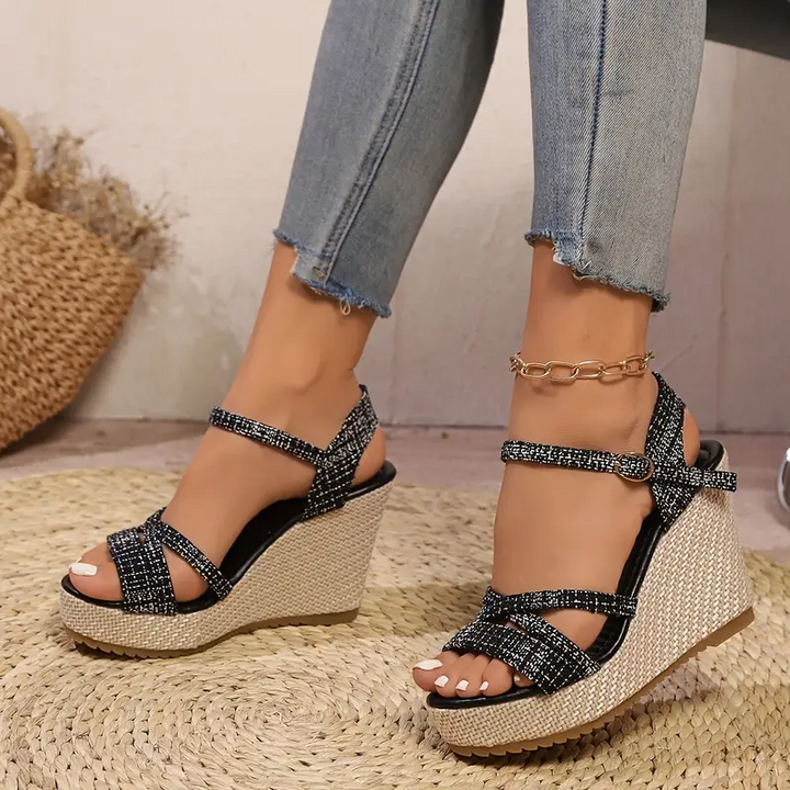 Mariana® - Sandalias Ortopedicas⏐Edición Premium