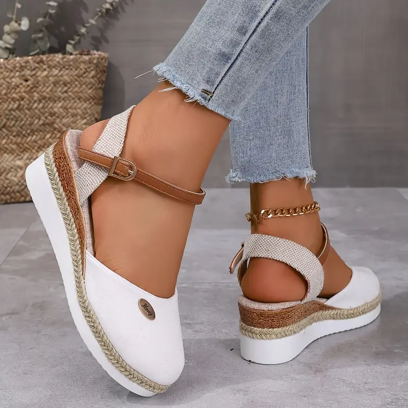 Nuria® - Sandalias Ortopedicas⏐Edición Premium