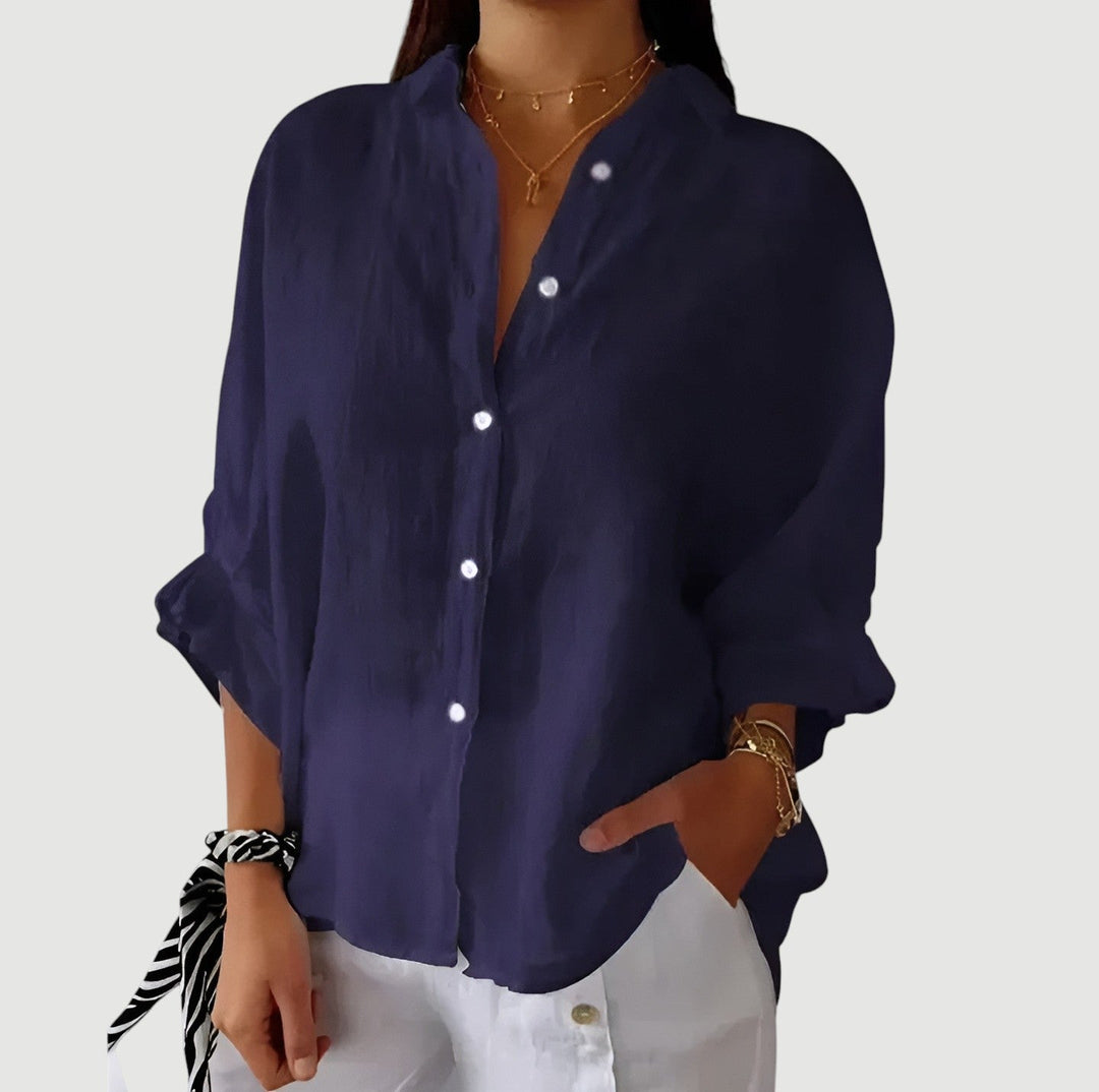 Norevana | Luna™ - Blusa Ligera