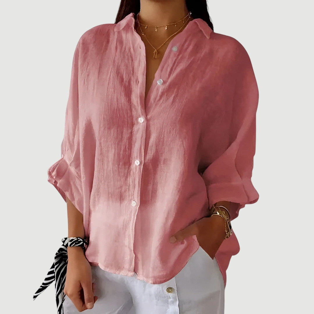 Norevana | Luna™ - Blusa Ligera